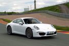 Porsche, 911