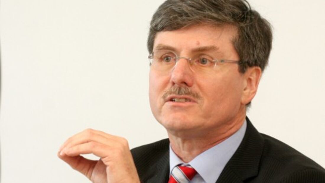 Das Einheitsauto wird es nicht geben