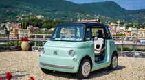 Fiat Topolino 2023