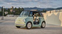  Fiat Topolino 2023