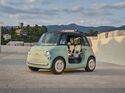 Fiat Topolino 2023
