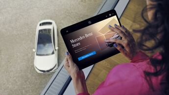 „Global Trends in Automotive & Financial Services 2024“: Verträge werden in Zukunft online abgeschlossen

“Global Trends in Automotive & Financial Services 2024”: Contracts will be concluded online in the future.