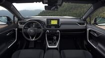  Toyota RAV4 2019