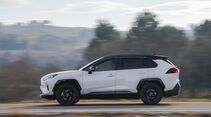  Toyota RAV4 2019
