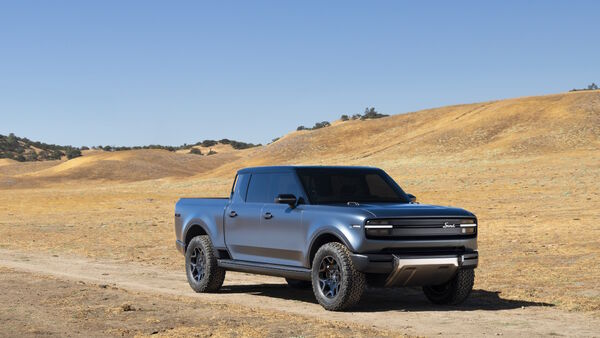 
VW-Marke Scout zeigt erste Autos: Traveler und Terra enthüllt
