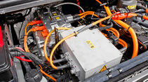  Vito E-Cell, Elektromotor