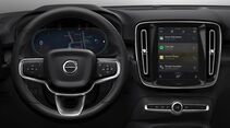  Volvo XC40 Recharge 2020