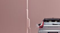  Volvo XC40 Recharge 2020