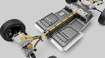  Volvo XC40 Recharge 2020
