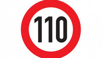 110 in Spanien