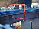 A 45, marode Talbrücke Rahmede