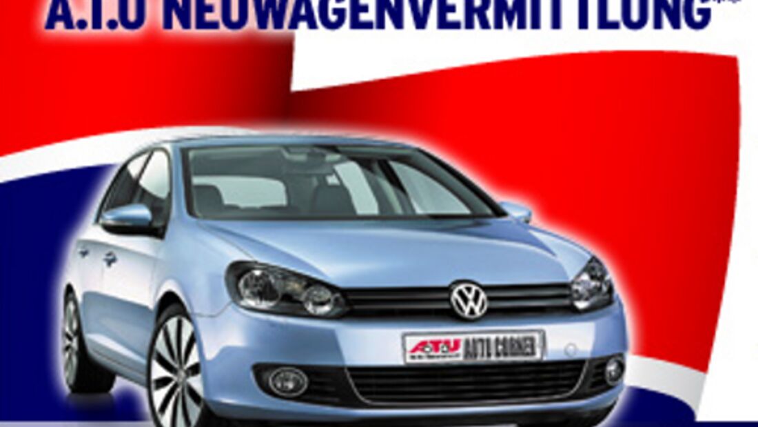 A.T.U. vermittelt weiterhin Neuwagen