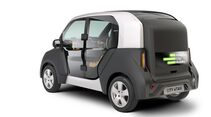 ACM City eTaxi