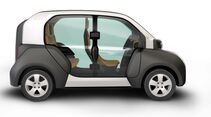ACM City eTaxi
