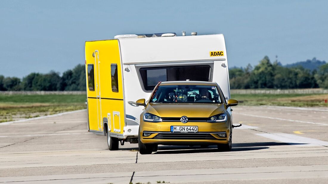 ADAC Anhängerstabilisierungssystem 2024