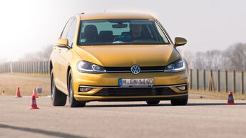 ADAC Bremsscheibentest 2021