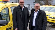 ADAC Caddy 2025