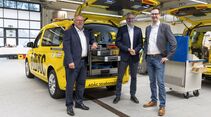 ADAC Caddy 2025