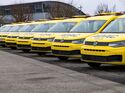 ADAC Caddy 2025