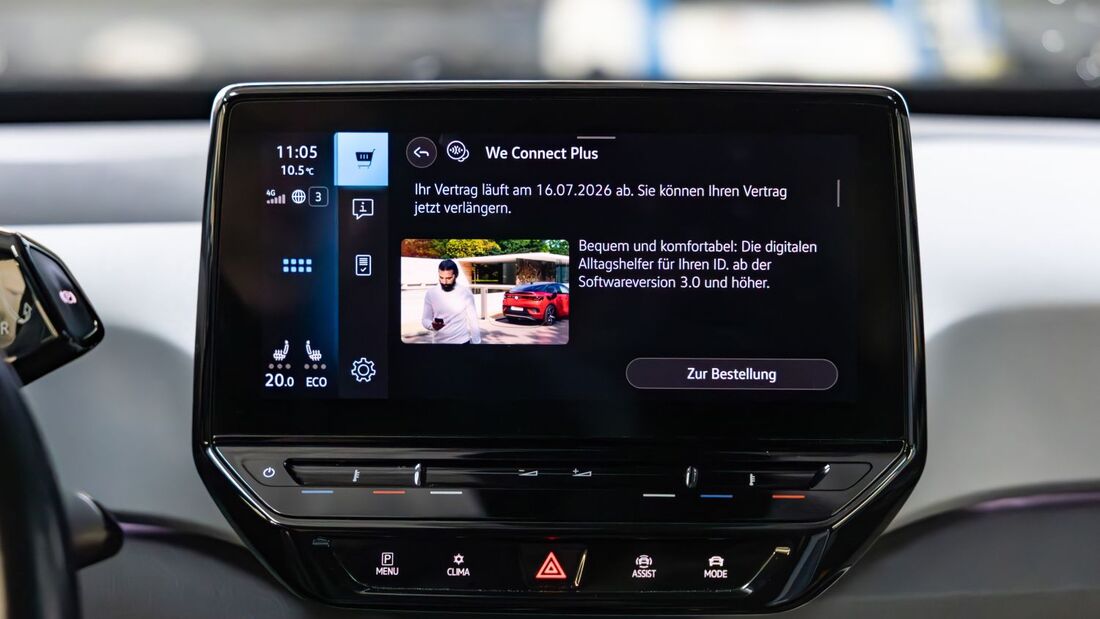 ADAC Digitale Dienste 2026
