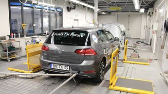 ADAC E-Fuels 2022