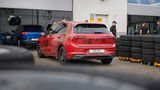 ADAC Sommerreifentest Contidrom 2023 - MR