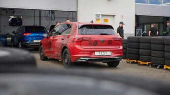 ADAC Sommerreifentest Contidrom 2023 - MR