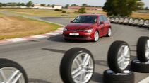 ADAC Sommerreofentest 2025