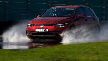 ADAC Sommerreofentest 2025