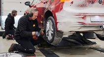 ADAC Winterreifentest 2023