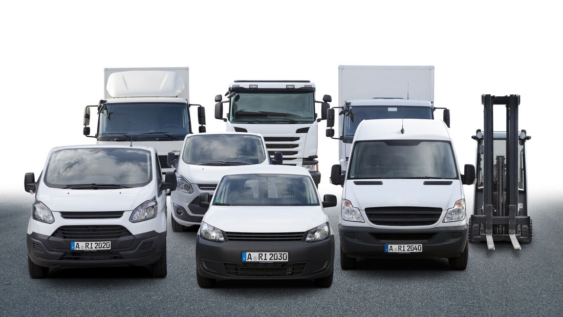 ARI Fleet Germany