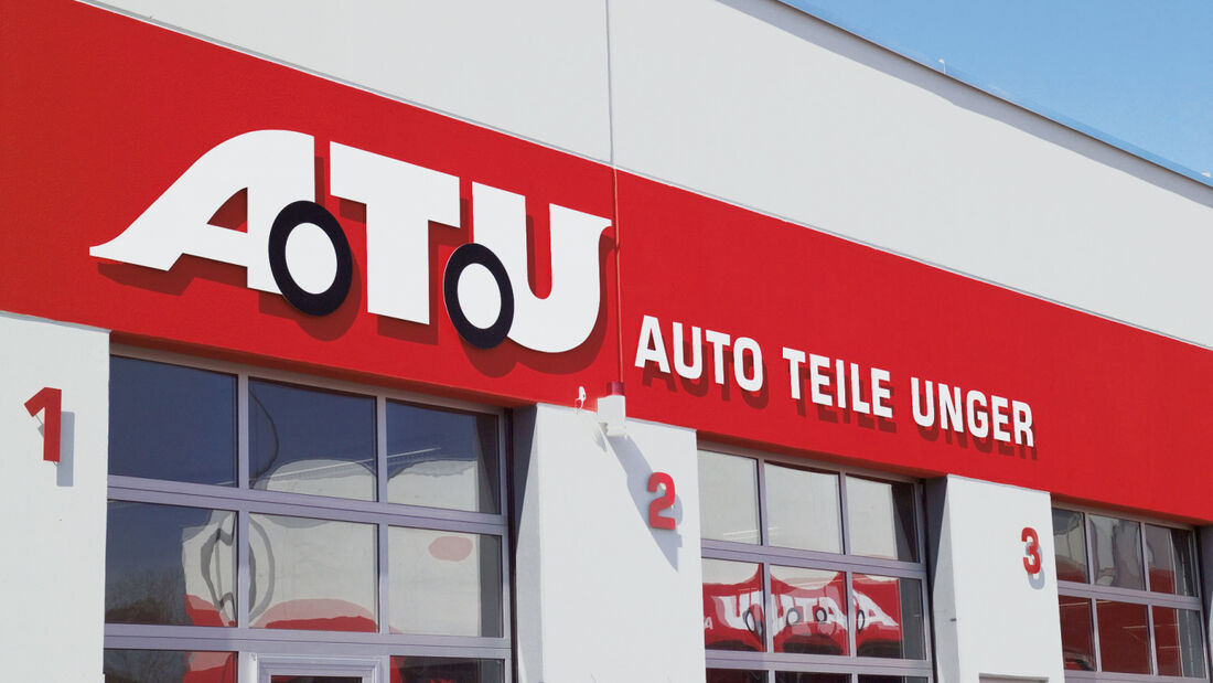 ATU