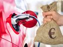 Ab Juli 2025 gilt: 75 %-Sonderabschreibung für E-Autos – Leasingkunden bleiben dabei außen vor.