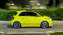 Abarth 500e 2023