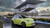 Abarth 500e 2023