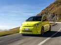 Abarth 500e 2023