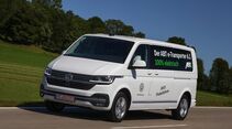 Abt e-Transporter 6.1 VW