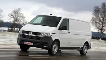 Abt e-Transporter