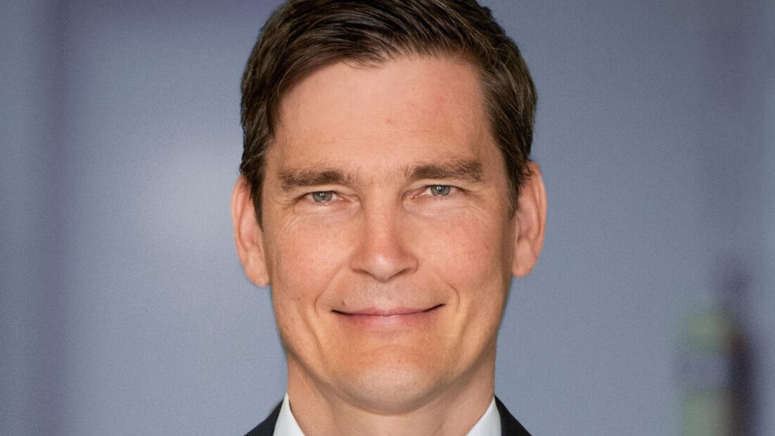 Achim Kampker RWTH Aaachen