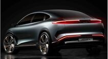 Aehra SUV 2022