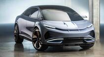 Aehra SUV 2022