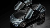 Aehra SUV 2022