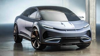 Aehra SUV 2022
