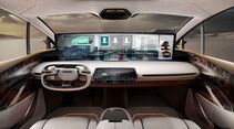 Aehra SUV 2023
