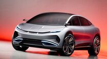 Aehra SUV 2023