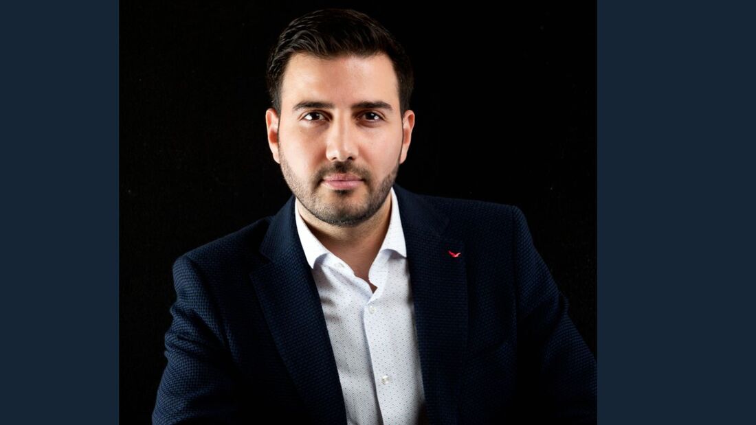 Ahmed Mhiri 2025
