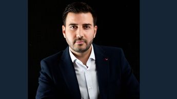 Ahmed Mhiri 2025