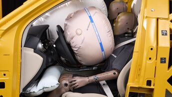 Airbag 2024