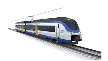 Akku-Zug 2022