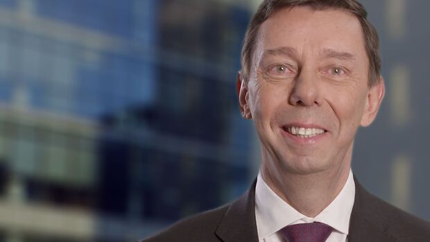 Alain Van Groenendael